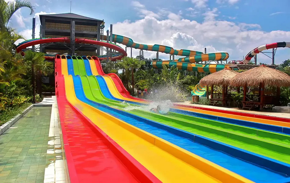 Waterboom Jogja